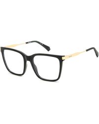 Polaroid - Pld D528 807 Optical Frames Plastic Squared - Lyst