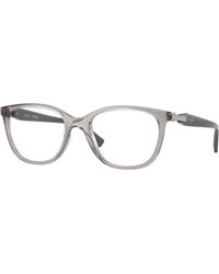 Vogue Eyewear - Vo5679B 2726 Optical Frames Nylon Pantos Normal - Lyst