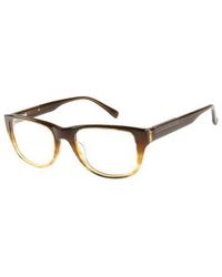 Guess - Gu1737 D96 Optical Frames Outlet Plastic Squared - Lyst