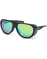 adidas Originals - Sp0110 02Q Sunglasses Injected Pilot Normal - Lyst