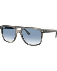 Ray-Ban - Rb2213 Sunglasses - Lyst