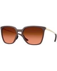 Oakley - Oo9480 Sielo Sq 948002 Sunglasses O_Matter Squared Normal Shaded - Lyst