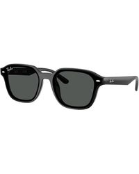 Ray-Ban - Rb4458d Sunglasses - Lyst