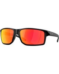 Oakley - Oo9470 Gibston Xl 947006 Sunglasses O_Matter Squared Polarized - Lyst