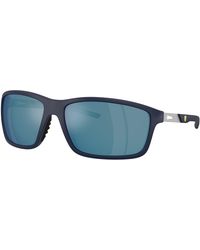 FERRARI SCUDERIA - Fz6021U 509/55 Sunglasses Injected Pillow Normal - Lyst