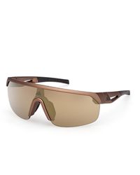 adidas Originals - Sp0109 49G Sunglasses Injected Mask Normal - Lyst