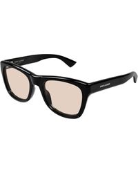 Saint Laurent - Sunglasses - Lyst