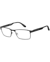 Carrera - Ca8822 10G Optical Frames Steel Squared - Lyst