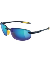 Maui Jim - Mj0676S 006 Sunglasses Bio-Injected Squared - Lyst