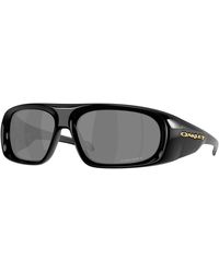 Oakley - Oo9491 Belleville 949101 Sunglasses O_Matter Squared Normal - Lyst
