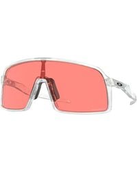 Oakley - Oo9406 Sutro 9406A7 Sunglasses O_Matter Mask Normal Prizm - Lyst