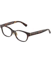 Tiffany & Co. - Tf2263D 8015 Optical Frames Acetate Pillow Normal - Lyst