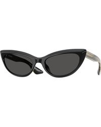 Oliver Peoples - Ov5621Su 1963C 149287 Sunglasses Acetate Cat Eye Normal - Lyst
