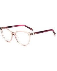 Missoni - Mis 0022 Gyl Optical Frames Acetate Cat Eye - Lyst