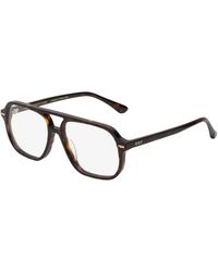Retrosuperfuture - 3Ko Numero 152 3627 Optical Frames Acetate Squared - Lyst
