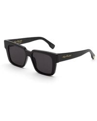 Agent Provocateur - Q5L Debie Outlet Sunglasses Acetate Squared Normal - Lyst