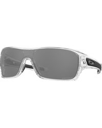 Oakley - Oo9307 Turbine Rotor 930716 Sunglasses O_Matter Mask Polarized Prizm - Lyst