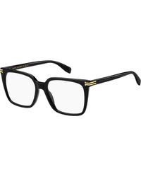 Marc Jacobs - Mj 1097 807 Optical Frames Acetate Squared - Lyst