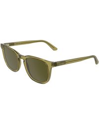 Calvin Klein - Ck25536S 240 Sunglasses Bio-Inject Normal - Lyst