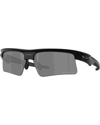 Oakley - Oo9534 Bisphaera Speed 953410 Sunglasses O_Matter Squared Polarized - Lyst