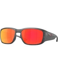 Oakley - Oo9521 Tourniquet 952105 Sunglasses O_Matter Squared Normal - Lyst