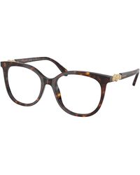 Swarovski - Sk2055 1002 Optical Frames Acetate Pantos Normal - Lyst