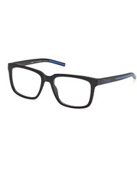 Timberland - Tb50107 2 Optical Frames Injected Squared Normal - Lyst