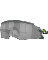 Oakley - Oo9455M 945519 Sunglasses Plastic Mask - Lyst