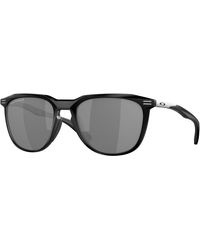Oakley - Oo9286 Thurso 928602 Sunglasses O_Matter Prizm Polar Squared Polarized Prizm - Lyst