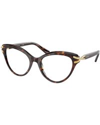 Swarovski - Sk2030 1002 Optical Frames Acetate Cat Eye Normal - Lyst