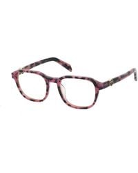 Barrow - Vba008 Burner 06R9 Optical Frames Acetate Squared Normal - Lyst