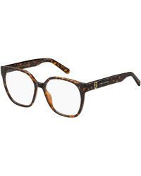 Marc Jacobs - Marc 726 086 Optical Frames Injected Cat Eye - Lyst