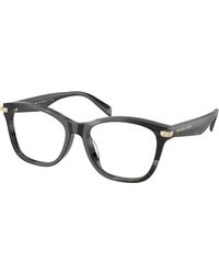 Michael Kors - Mk4175D Ronda 4034 Optical Frames Acetate Squared Normal - Lyst