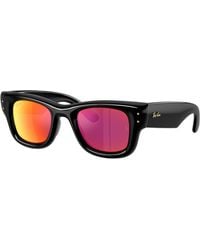 Ray-Ban - Ray - Lyst