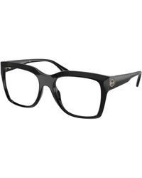 Michael Kors - Mk4144U Sarasota 3005 Optical Frames Injected Squared Normal - Lyst