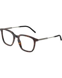 Moncler - Me2012 3002 Optical Frames Acetate Transparent Pantos Normal - Lyst