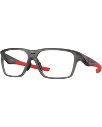 Oakley - Ox8201 Versafuse Sq 820102 Optical Frames O_Matter Squared Normal - Lyst