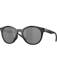 Oakley - Oo9474 Spindrift 947405 Sunglasses O_Matter Round Normal Prizm - Lyst