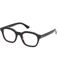 Web - We5482 5 Optical Frames Acetate Geometric Normal - Lyst