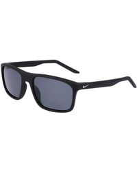 Nike - Fire L P Fd1819 011 Sunglasses Bio-Inject Squared Polarized Polarized - Lyst