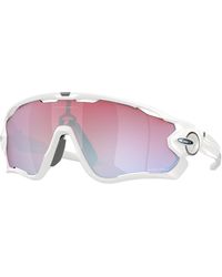 Oakley - Oo9290 Jawbreaker 929021 Sunglasses O_Matter Mask Normal Prizm - Lyst