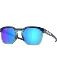 Oakley - Oo9555 Hstn Sq 2.0 955503 Sunglasses O_Matter Squared Normal - Lyst