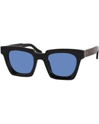 Xlab - Stewart Sunglasses Acetate Squared Polarized - Lyst
