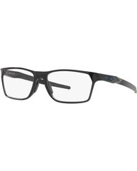 Oakley - Ox8032 Hex Jector 803204 Optical Frames O_Matter Squared Normal - Lyst
