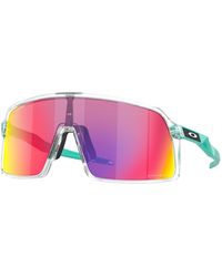 Oakley - Oo9406 Sutro 9406B3 Sunglasses O_Matter Mask Normal - Lyst