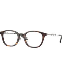 DIESEL - Dl4013D 2003 Optical Frames Acetate Pantos Normal - Lyst