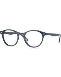 Vogue Eyewear - Vo5326 2760 Optical Frames Acetate Round Normal - Lyst