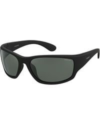 Polaroid - Pld 7005/S Yyv/Rc Outlet Sunglasses Squared - Lyst