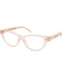 Ralph Lauren - Rl6257U 6305 Optical Frames Acetate Squared Normal - Lyst