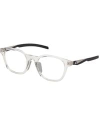 adidas Originals - Sp5100 026 Optical Frames Injected Squared Normal - Lyst